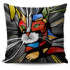 Cat Pillow Cover
