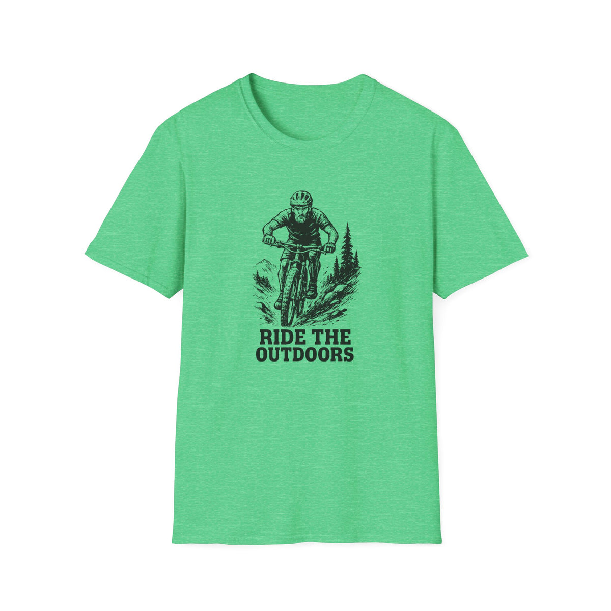 Copy of Dark Knight Warrior T-Shirt