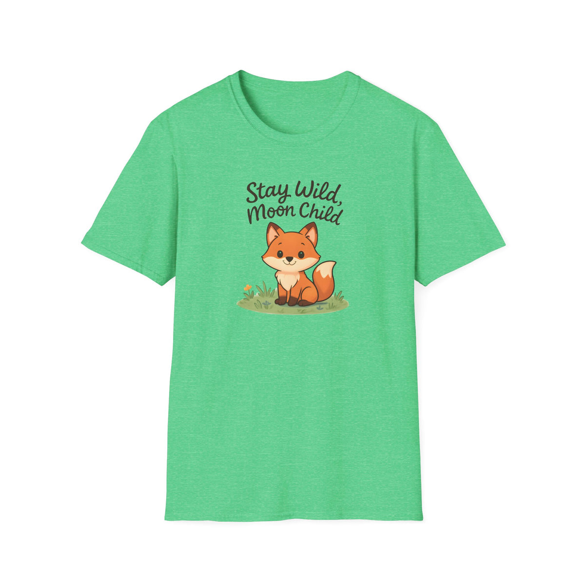 Copy of Stay Wild Moon Child T-Shirt