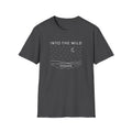Copy of Moonlit Night Boat T-Shirt