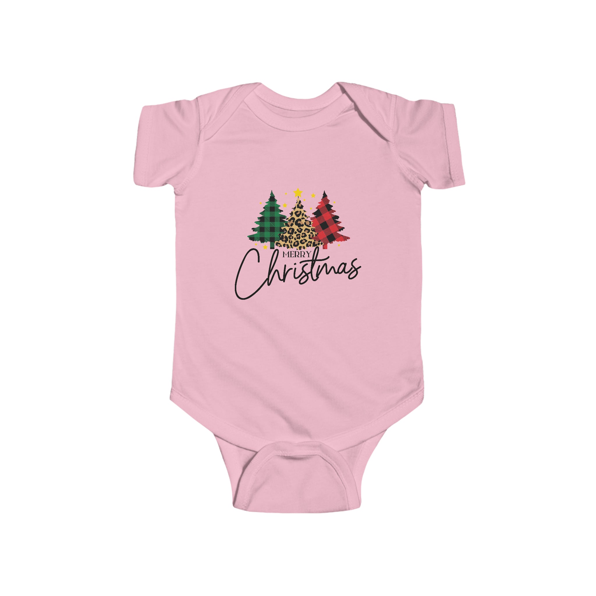 Merry Christmas, Christmas Tree Baby Onesie, Baby Bodysuit, 2023, Christmas present, christmas morning, Holiday, Happy Christmas, babyboy