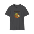 Copy of Backpacking Adventure Ahead T-Shirt