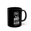 Black Mug (11oz, 15oz)