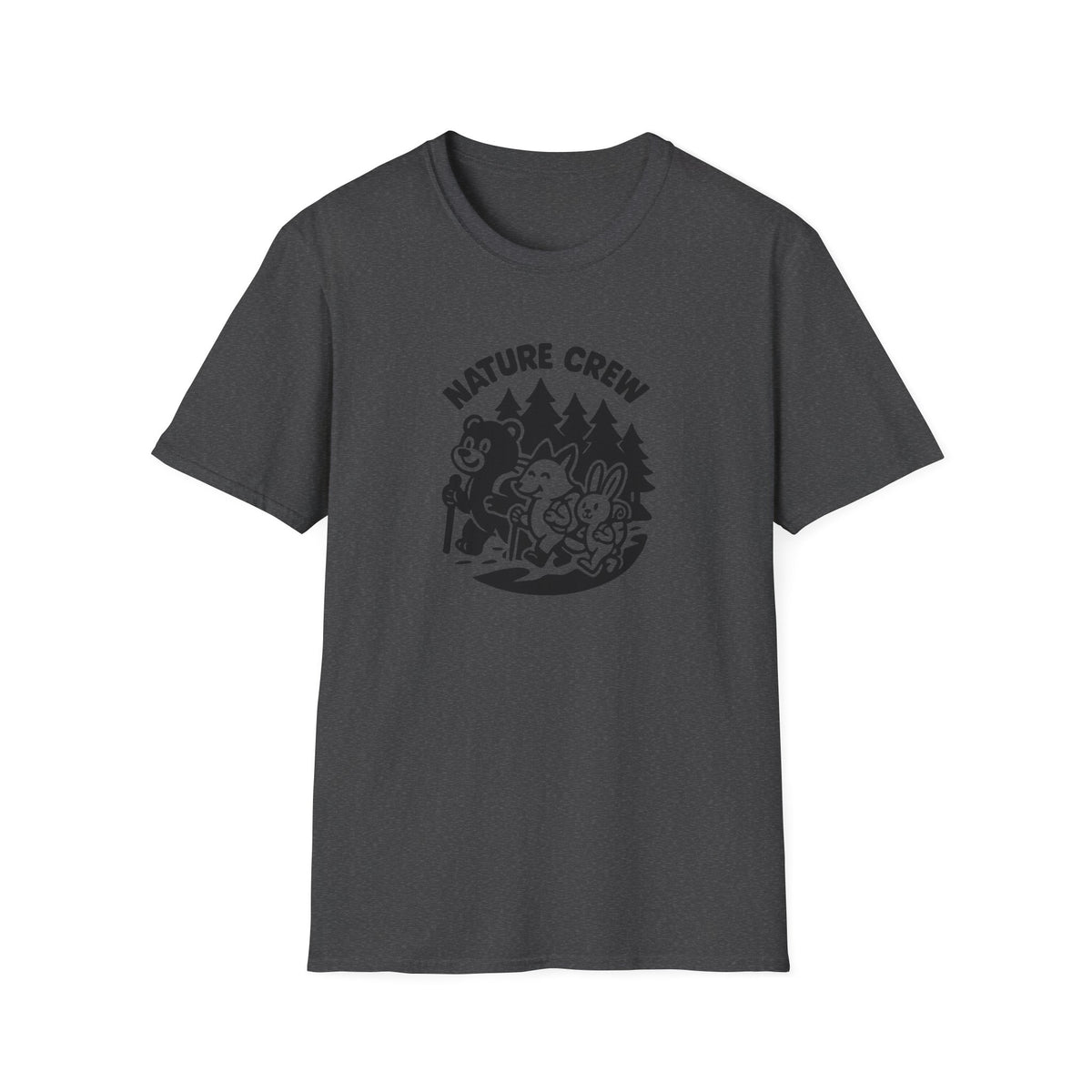 Copy of Group of people T-Shirt