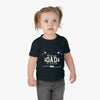 Thank you Dad Infant Shirt, Baby Tee, Infant Tee