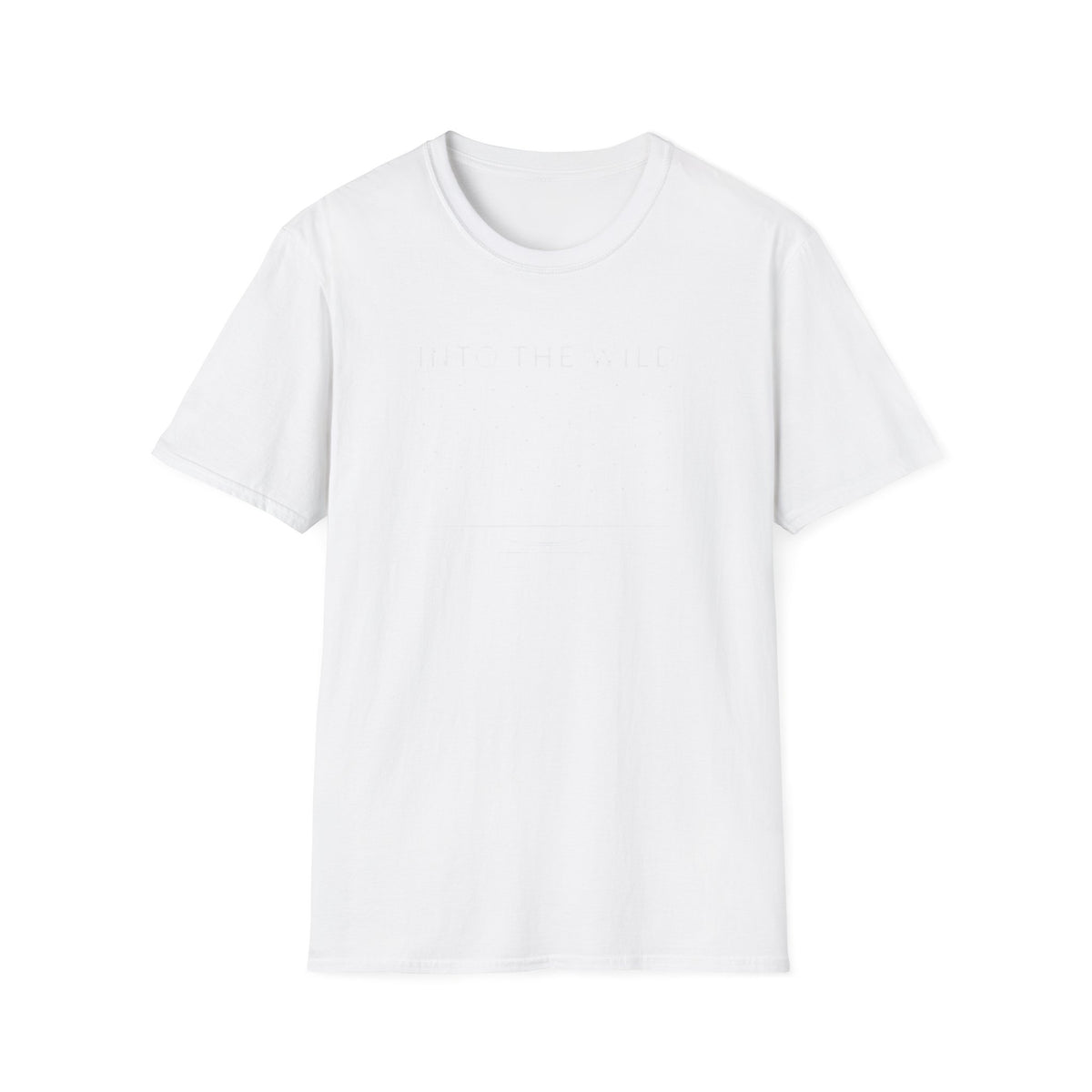 Copy of Moonlit Night Boat T-Shirt