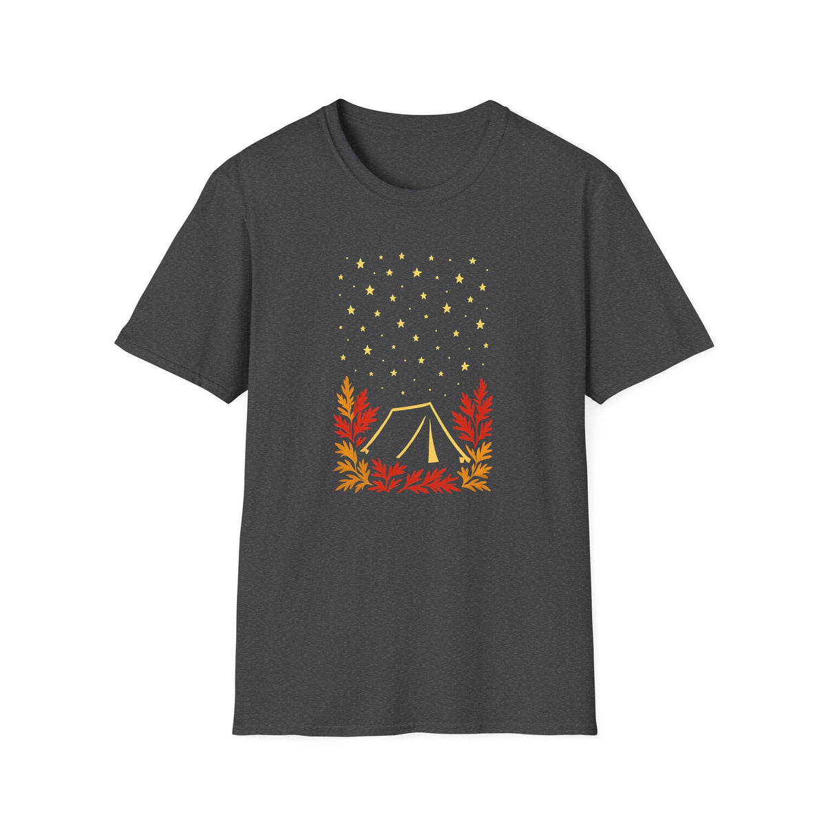 Copy of Starry Night Tent T-Shirt