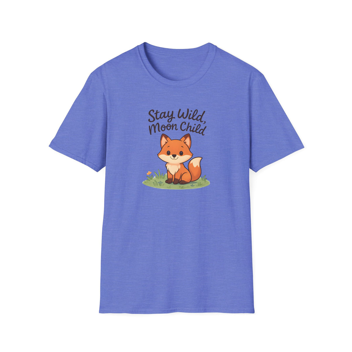 Copy of Stay Wild Moon Child T-Shirt