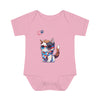 Load image into Gallery viewer, Cat Mom Stylish Cat Design Baby Bodysuit
