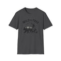 Copy of Wildlife in Forest T-Shirt