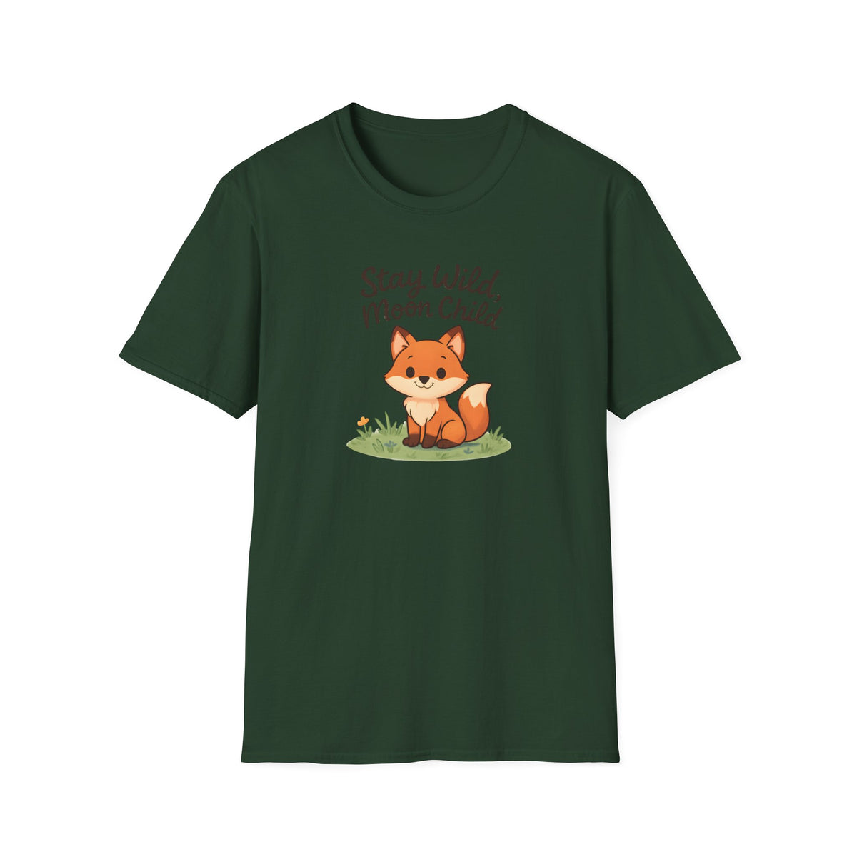 Copy of Stay Wild Moon Child T-Shirt