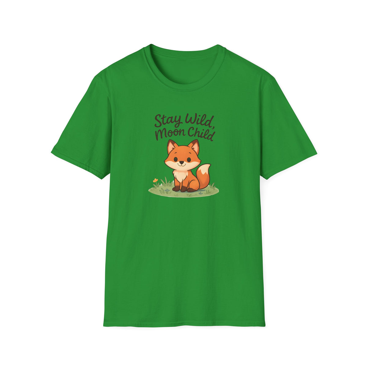 Copy of Stay Wild Moon Child T-Shirt