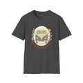 Copy of Floral Camper Van T-Shirt