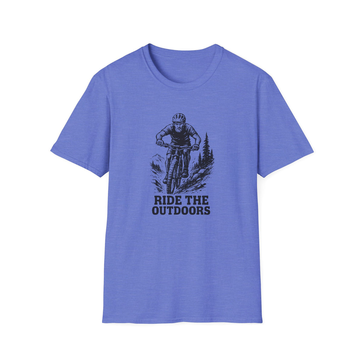 Copy of Dark Knight Warrior T-Shirt