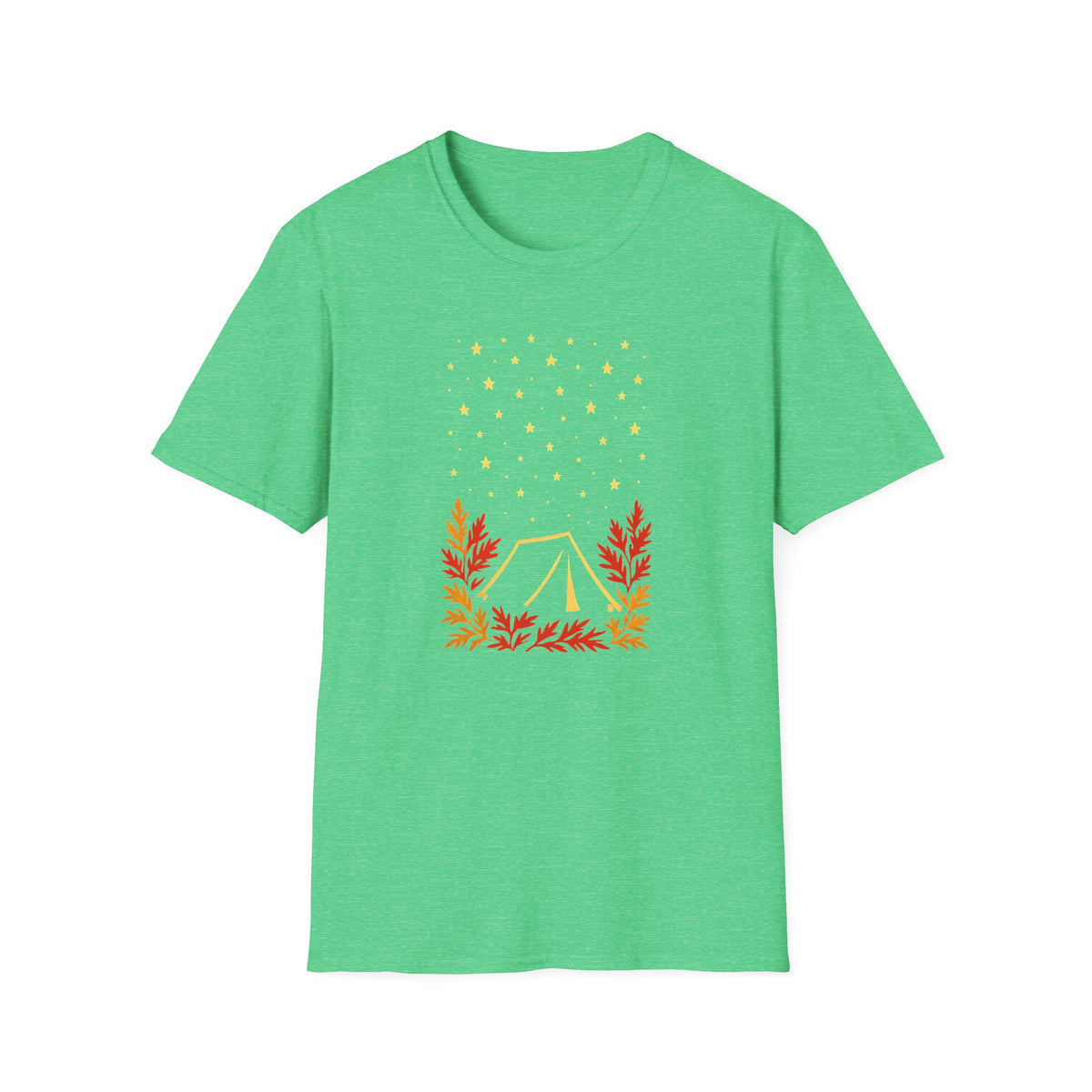 Copy of Starry Night Tent T-Shirt