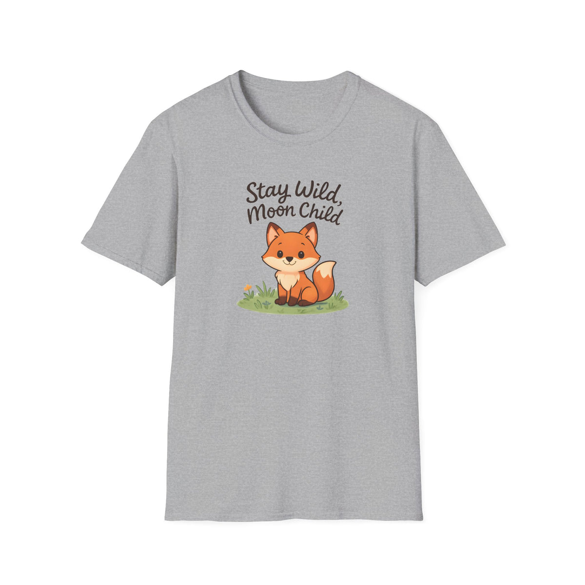 Copy of Stay Wild Moon Child T-Shirt