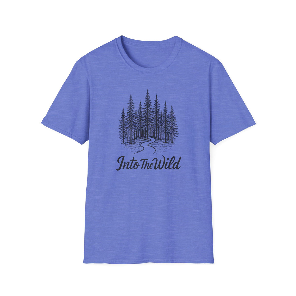 Copy of Dark Forest Path T-Shirt