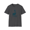 Copy of Hiker on Cliff T-Shirt
