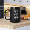 Black Mug (11oz, 15oz)