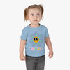 Load image into Gallery viewer, Peace flower Infant Shirt, Baby Tee, Infant Tee
