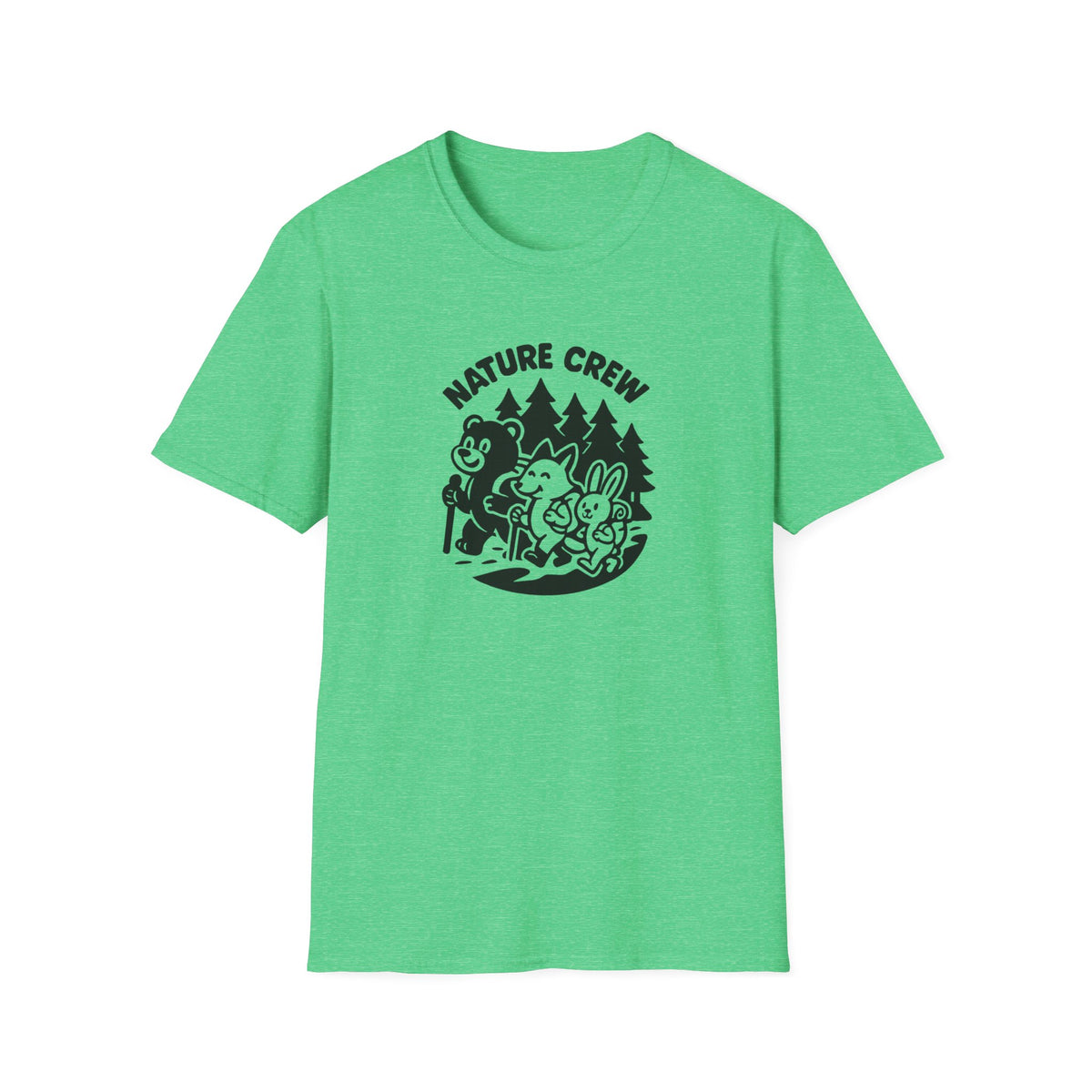 Copy of Group of people T-Shirt