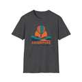 Copy of Adventure Is Out There T-Shirt