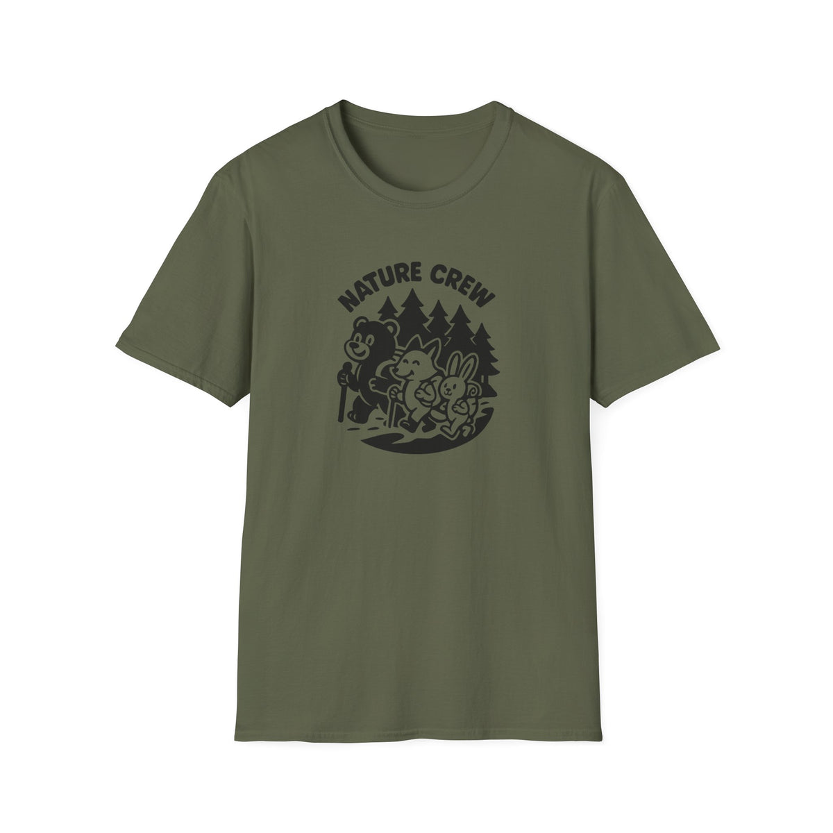 Copy of Group of people T-Shirt