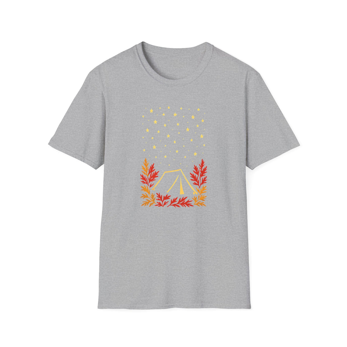 Copy of Starry Night Tent T-Shirt