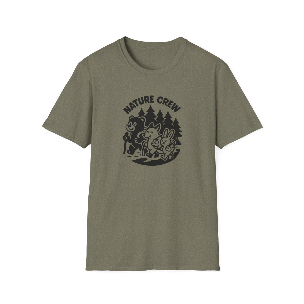 Copy of Group of people T-Shirt