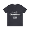 Load image into Gallery viewer, Family T-Shirt 2023 Men T-Shirt