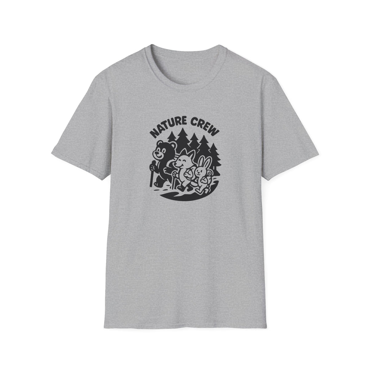 Copy of Group of people T-Shirt