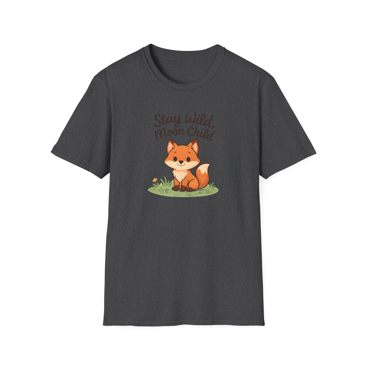 Copy of Stay Wild Moon Child T-Shirt