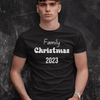 Load image into Gallery viewer, Family T-Shirt 2023 Men T-Shirt