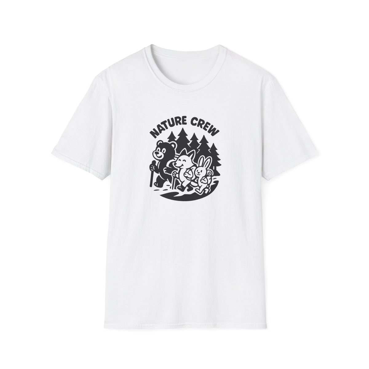 Copy of Group of people T-Shirt