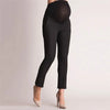 Elastic Belly Maternity Pants