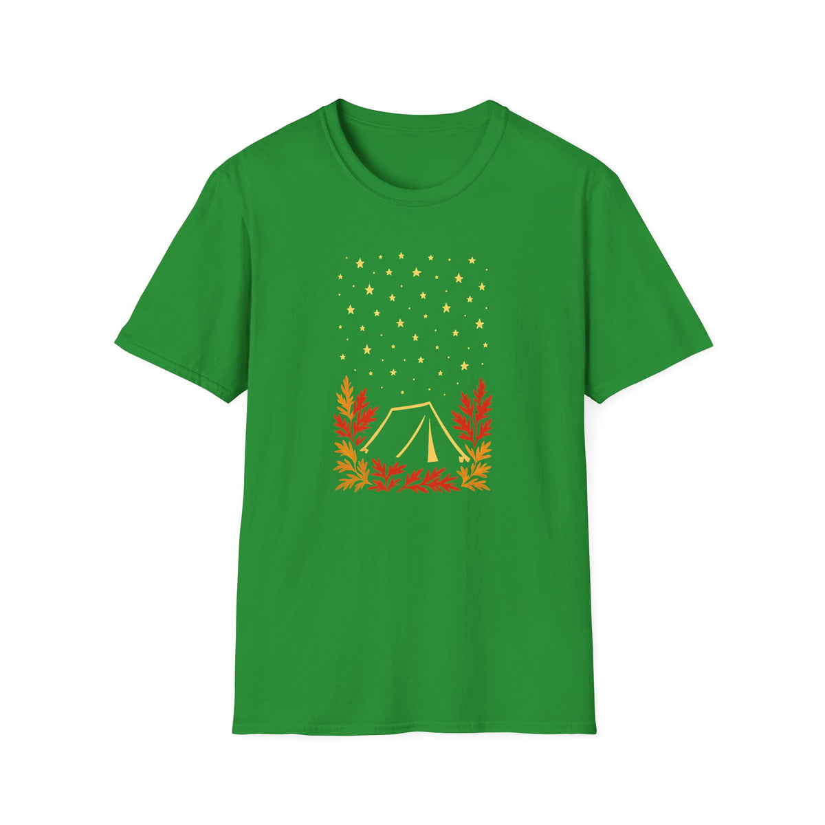Copy of Starry Night Tent T-Shirt