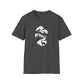 Copy of Deer in Mountain Landscape T-Shirt