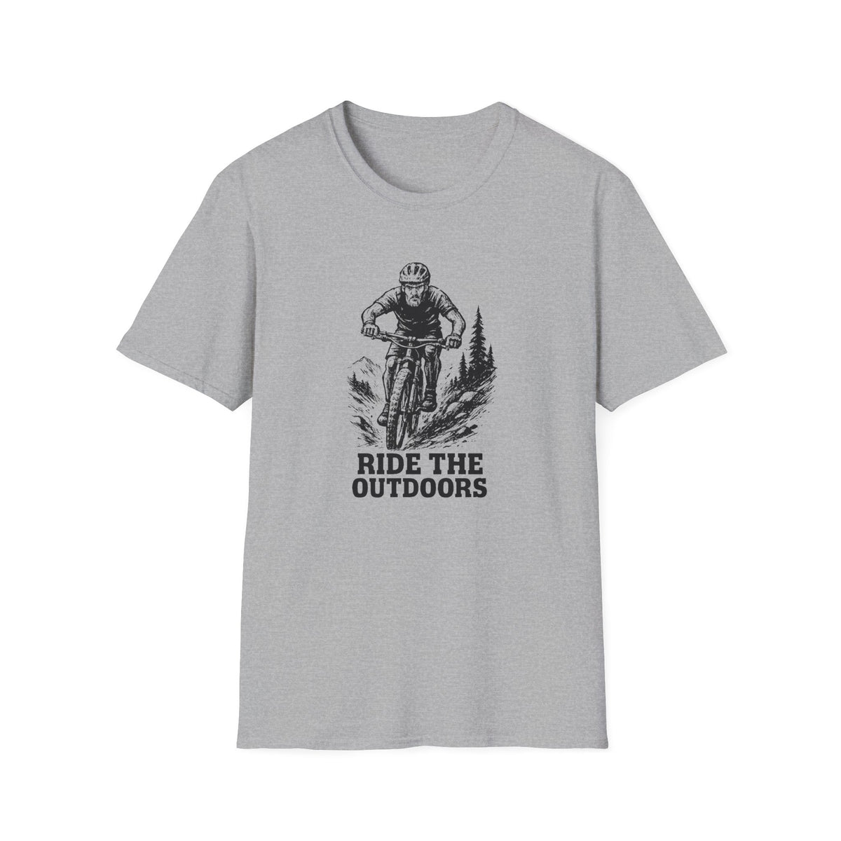 Copy of Dark Knight Warrior T-Shirt