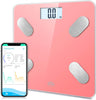 Body Fat Scale Smart BMI Scale with Bluetooth APP