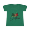 Merry Christmas, Christmas Tree Toddler T-shirt