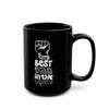 Black Mug (11oz, 15oz)