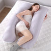 Pregnant Sleeping Support Pillow