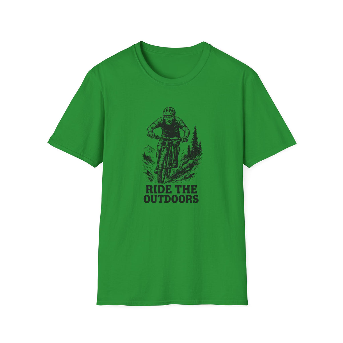 Copy of Dark Knight Warrior T-Shirt