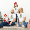 Load image into Gallery viewer, Merry Christmas, Christmas Frog Baby Onesie, Baby Bodysuit, 2023, Christmas present, christmas morning, Holiday, Happy Christmas, babyboy