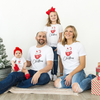 Load image into Gallery viewer, Merry Christmas Baby Onesie, Baby Clothes, end of the year