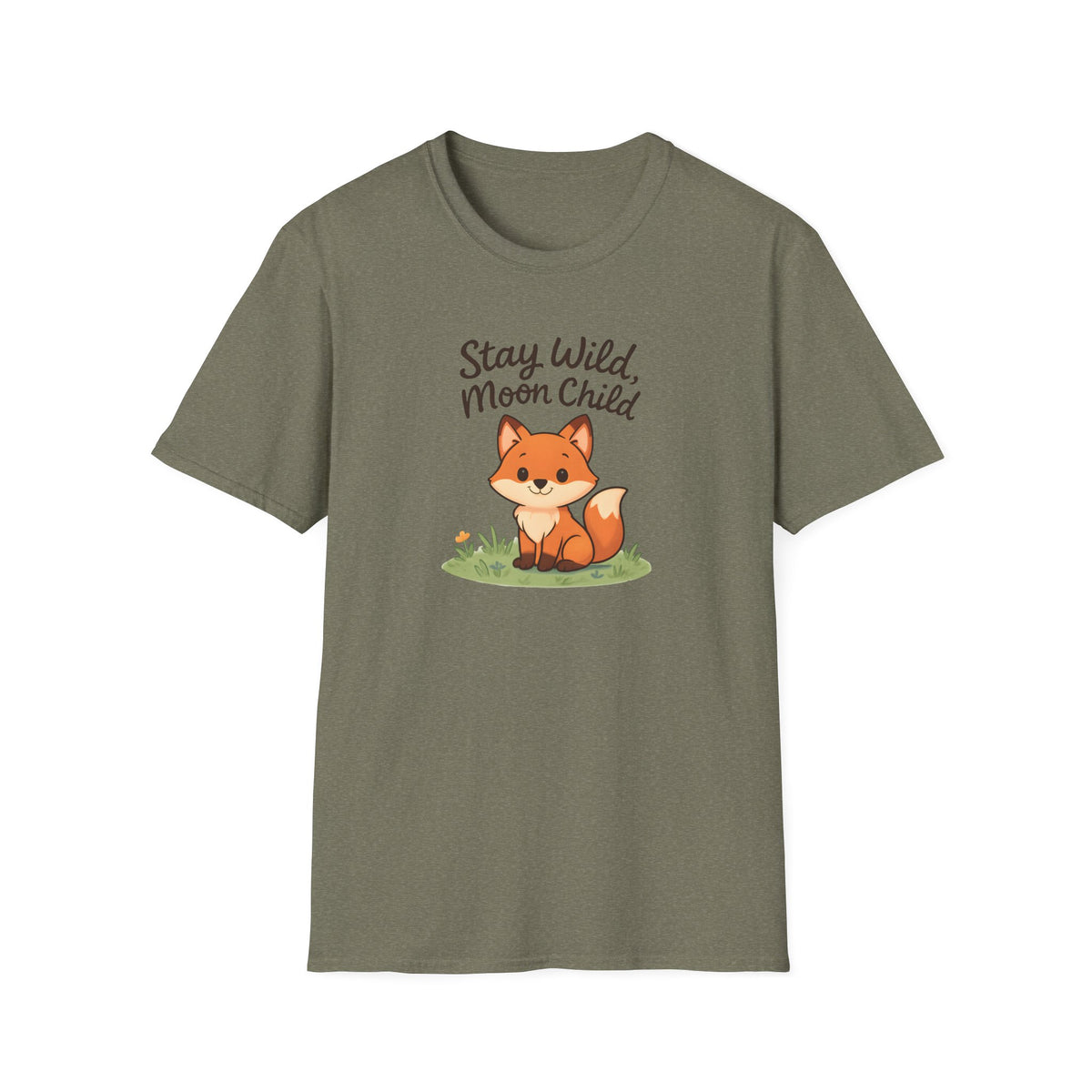 Copy of Stay Wild Moon Child T-Shirt