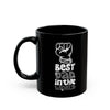 Black Mug (11oz, 15oz)