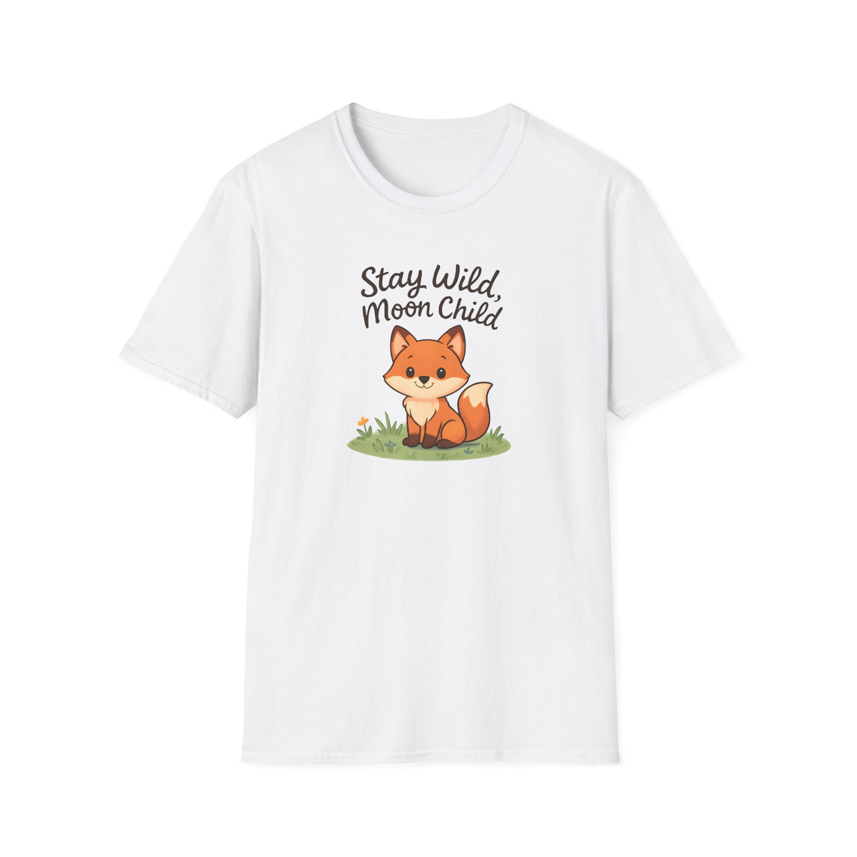 Copy of Stay Wild Moon Child T-Shirt
