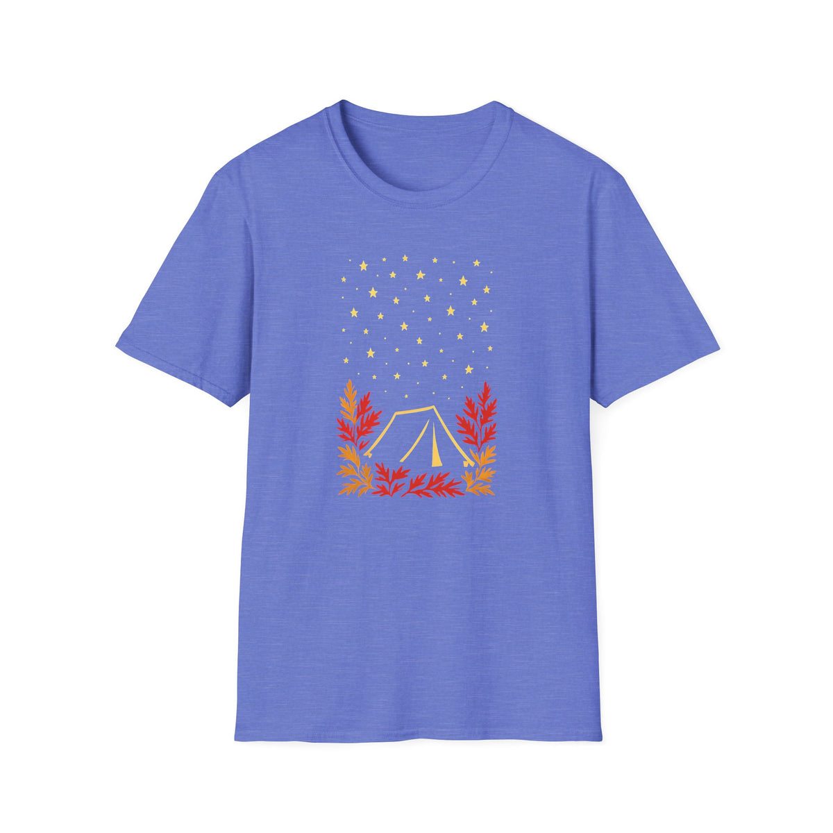 Copy of Starry Night Tent T-Shirt