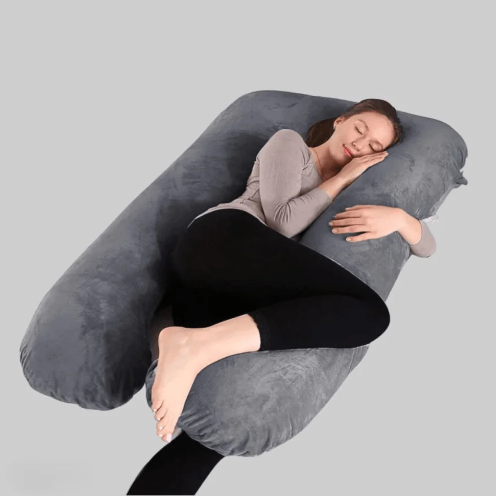 Pregnancy Pillow U Shape Maternity Pillows